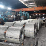 Cold Rolled Stainless Steel Coils - Stainless Steel Coils - tailun.meishinr.cn