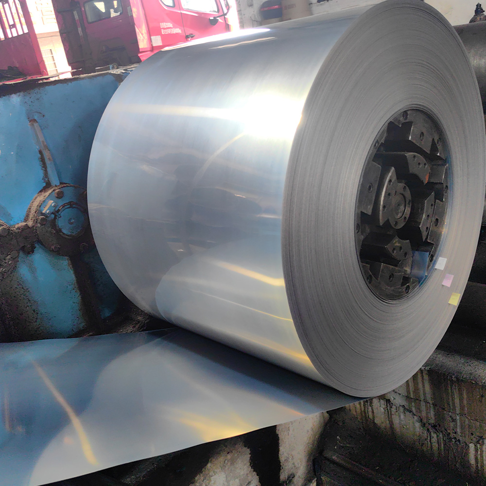 Cold Rolled Stainless Steel Coils - Stainless Steel Coils - tailun.meishinr.cn