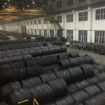 Hot Rolled Black Skin Stainless Steel Wire Rods - Stainless Steel Wire Rods - tailun.meishinr.cn