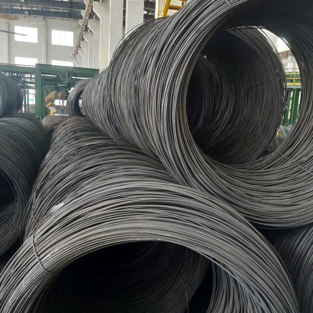 Hot Rolled Black Skin Stainless Steel Wire Rods - Stainless Steel Wire Rods - tailun.meishinr.cn