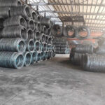 Hot Rolled Black Skin Stainless Steel Wire Rods - Stainless Steel Wire Rods - tailun.meishinr.cn