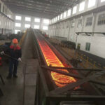 Hot Rolled Black Skin Stainless Steel Wire Rods - Stainless Steel Wire Rods - tailun.meishinr.cn