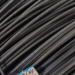Hot Rolled Black Skin Stainless Steel Wire Rods - Stainless Steel Wire Rods - tailun.meishinr.cn