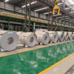 Hot Rolled Stainless Steel Coils - Stainless Steel Coils - tailun.meishinr.cn