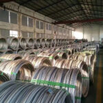 Pickled Bright Stainless Steel Wire Rods - Stainless Steel Wire Rods - tailun.meishinr.cn
