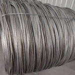 Pickled Bright Stainless Steel Wire Rods - Stainless Steel Wire Rods - tailun.meishinr.cn